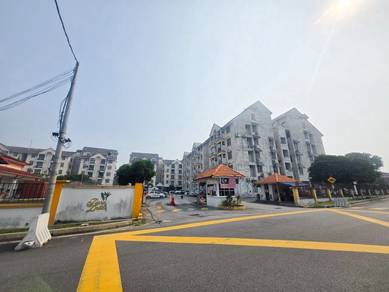 level 2 |Condominium Tiara Duta, Taman Putra Sulaiman, Ampang