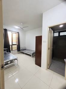Room-for-rent-Batu-Kawan-Penang