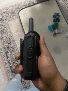 walkie talkie