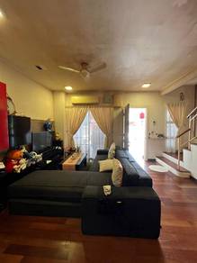 Setia Alam 2-storey landed FREE HOLD for sale