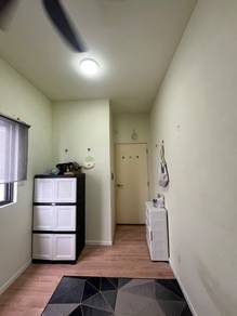 Room Non Sharing (Female)