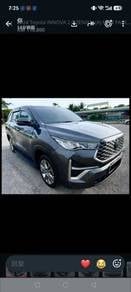 2024 Toyota INNOVA 2.0 ZENIX V MY23 AG10 (A)