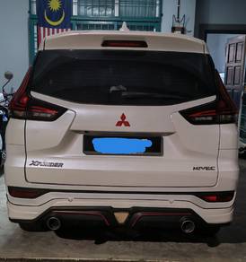 Mitsubishi XPANDER 1.5 MY20 (A)