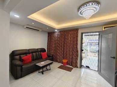 FOR SALE: 2.5 Storey Terrace House Taman Gasing Indah Petaling Jaya