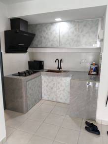 Adenia Apartment for Rental at Klang