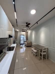 Jernih Residence