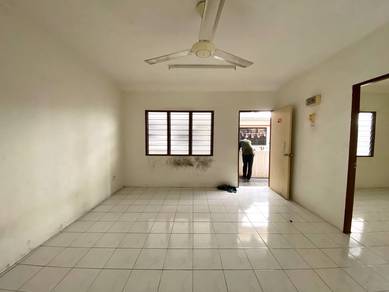 LEVEL 1 🔥 Apartment Baiduri Bandar Tasik Kesuma Semenyih