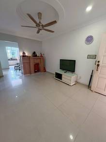 Townhouse-for-sale-Melaka-Tengah-Melaka