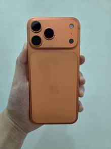 Iphone 17 ProMax 256gb