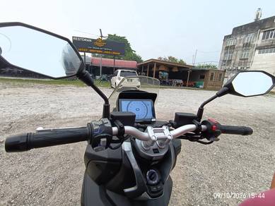 Keeway XDV180 2025 For Sale|750km Mileage|