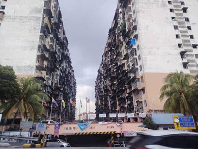 Seri nilam 🔥🔥ampang block f tingkat 8