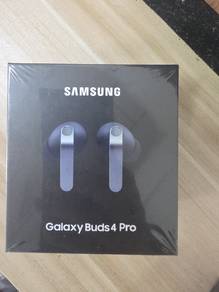 Samsung buds4 pro