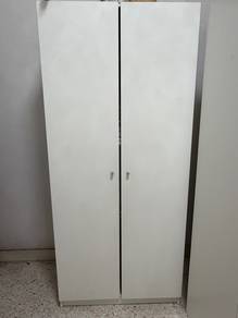IKEA 2 doors wardrobe