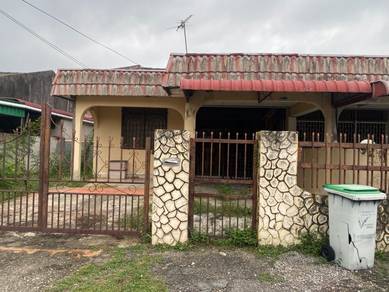 [ RARE FINDS ❤️‍🔥 ] Semi-D Setingkat di Taman Serindik, Sungai Petani