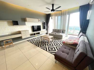 Damansara Foresta