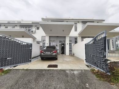 rumah sewa fully furnished