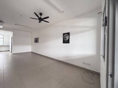 FOR RENT | JALAN ADDA 8/X @Taman Adda Heights