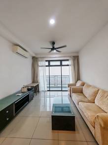 8Scape Residence @ Sutera / Taman Perling / 2 Bedrooms 