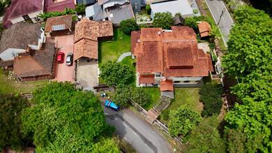 Corner Lot Bungalow Seksyen 11 Shah Alam