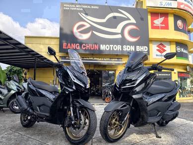 Zontes 368D 368 D Merdeka promo extra free gift 🎁