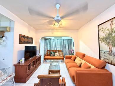 2-storey-Terraced-House-for-sale-Shah-Alam-Selangor