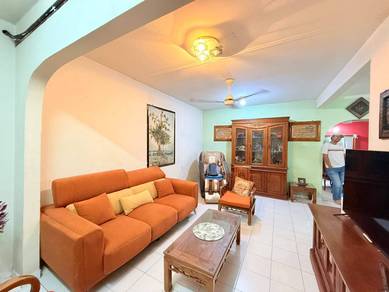 2-storey-Terraced-House-for-sale-Shah-Alam-Selangor-1