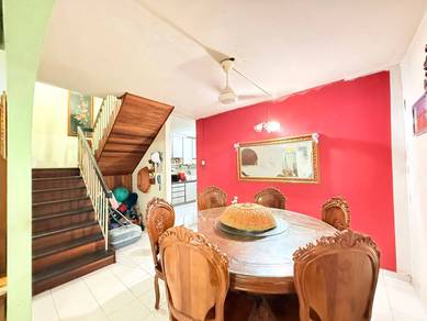 2-storey-Terraced-House-for-sale-Shah-Alam-Selangor-3