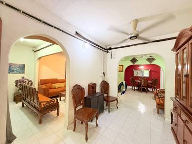 2-storey-Terraced-House-for-sale-Shah-Alam-Selangor-2
