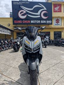 Zontes 368D 368 D Merdeka promo extra free gift 🎁