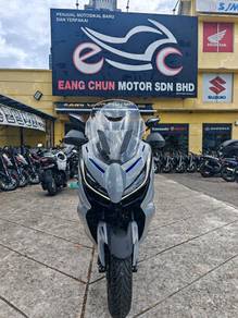 Zontes 368E 368 E Merdeka promo extra free gift 🎁