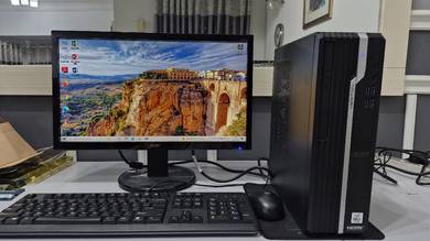 pc acer i5 gen10 Veriton X2670G