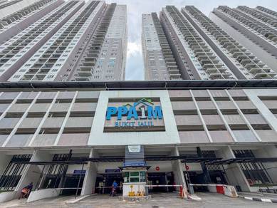 PPA1M Bukit Jalil