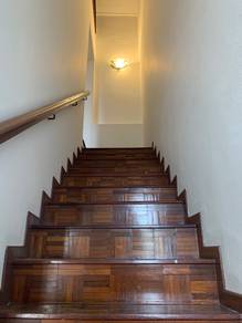2½-Storey Landed House @ Gasing Indah, Petaling Jaya