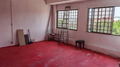 Bayu Perdana Pegaga Second Floor Shop Office Space Bukit Tinggi Klang
