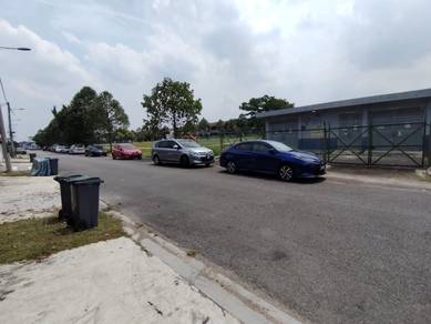 Senai room for rent mix gender Jalan Scientex Jaya 12