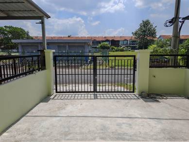 Senai room for rent mix gender Jalan Scientex Jaya 12