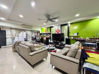 2-storey-Terraced-House-for-sale-Bandar-Bukit-Tinggi-Selangor