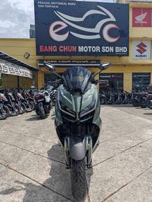 Zontes 368D 368 D Merdeka promo extra free gift 🎁