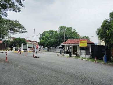 Taman Indah Gemilang, Batu Caves,