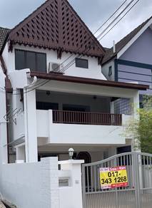 2½-Storey Landed House @ Gasing Indah, Petaling Jaya