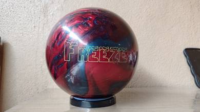 Bola Bowling Columbia 300 Freeze 15 lbs