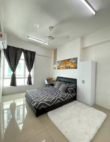 Middle Room @ Bukit Mertajam
