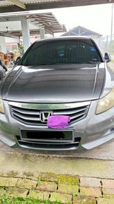 Honda Accord 2.0