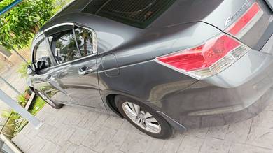 Honda Accord 2.0