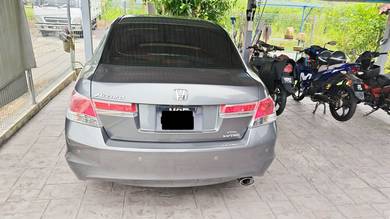 Honda Accord 2.0