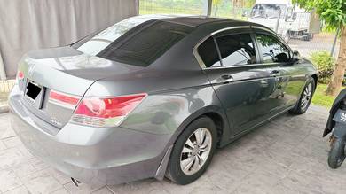 Honda Accord 2.0