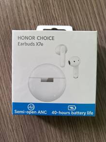 HONOR CHOICE Earbuds X7e