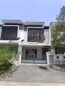 2-storey-Terraced-House-for-rent-Kota-Emerald-Selangor