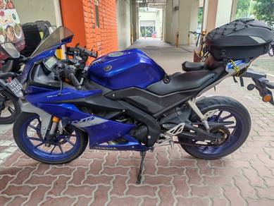 R15 V3 100% original