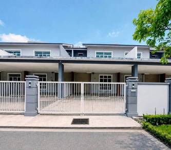 FOR SALE Double Storey Taman Juasseh Sentosa,Juasseh Kuala Pilah